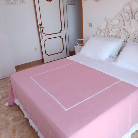 Salge B&B Residenza Di Charme Colonnella Extérieur photo