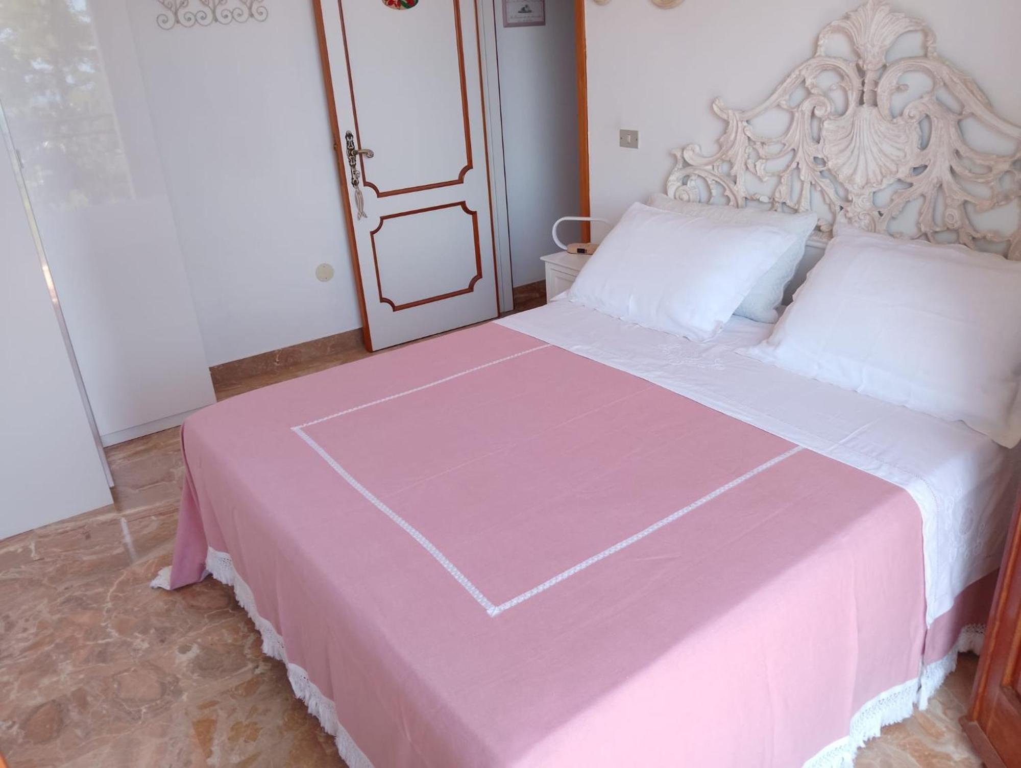 Salge B&B Residenza Di Charme Colonnella Extérieur photo