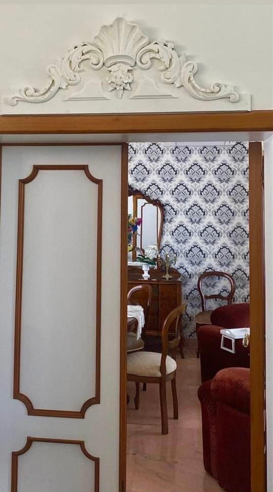 Salge B&B Residenza Di Charme Colonnella Extérieur photo